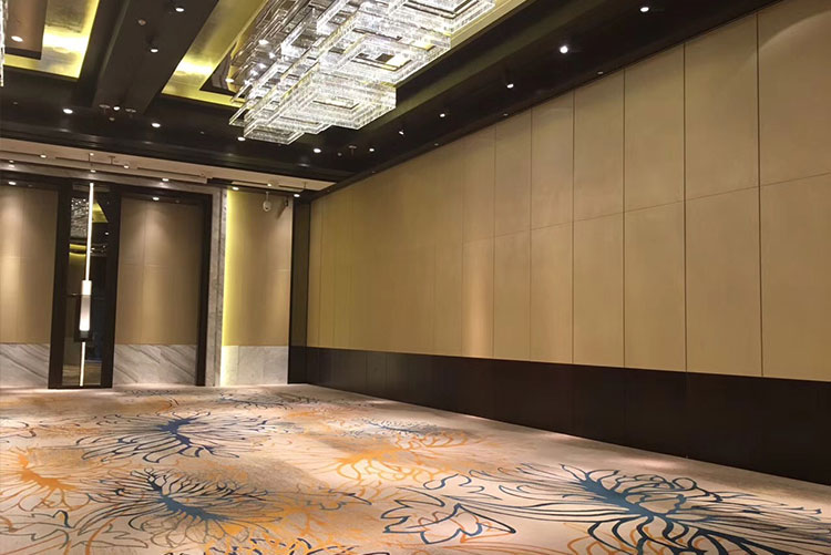 Guangzhou Hilton Hotel