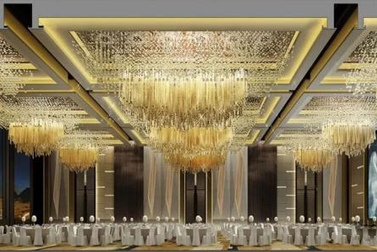 Hanzhong Hanyuan Hotel