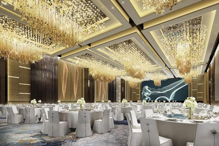 Hanzhong Hanyuan Hotel