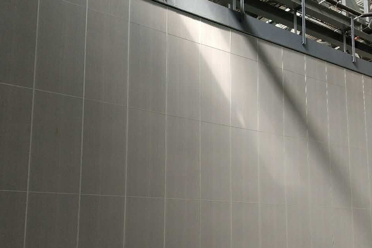 Nanchang International Exhibition Center